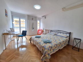 Apartment Mangus